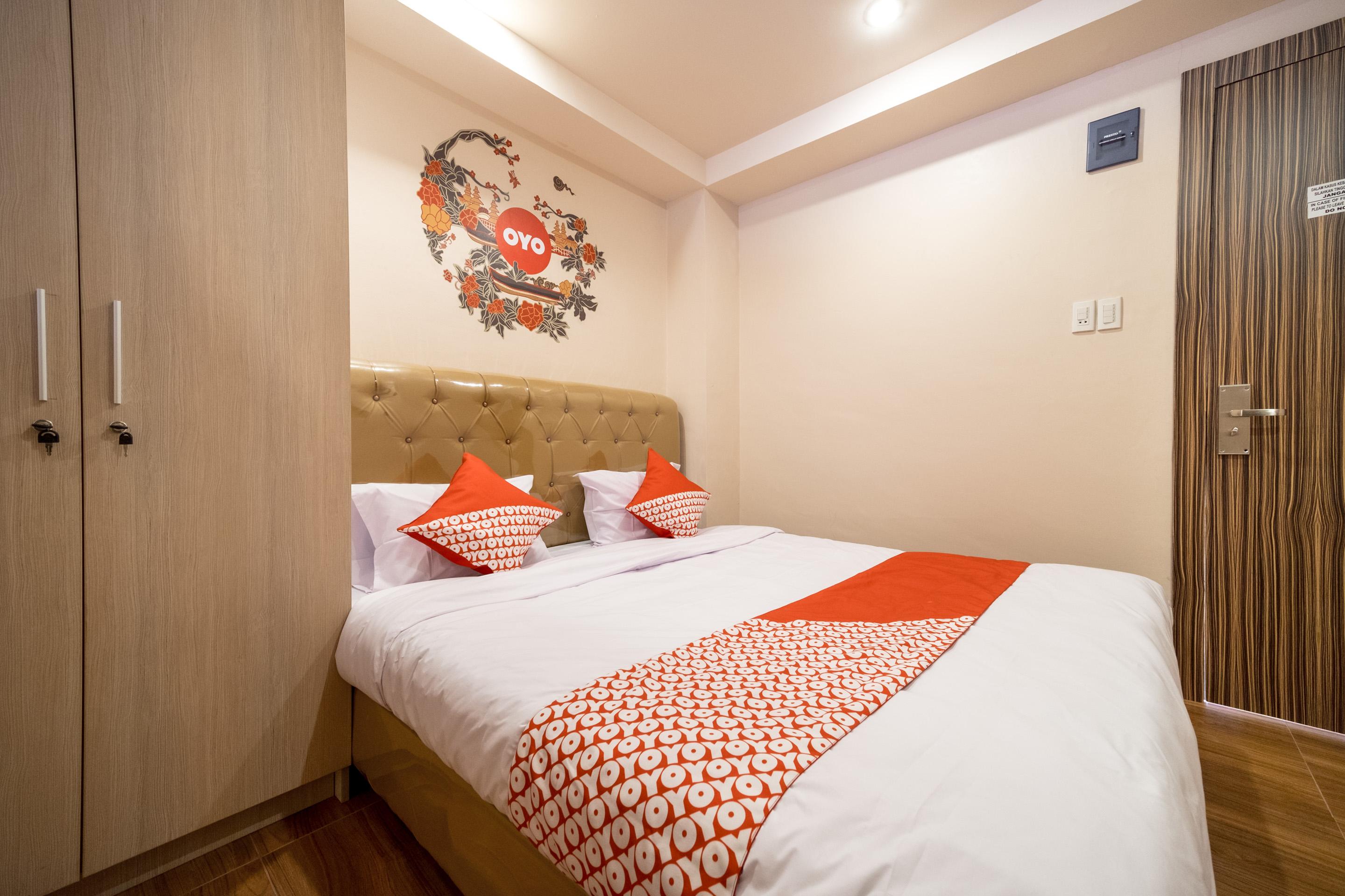 Oyo 291 Medan City Syariah Exterior photo